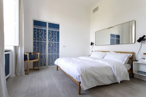 3 chambres, fer et planche Ă repasser, Wi-Fi