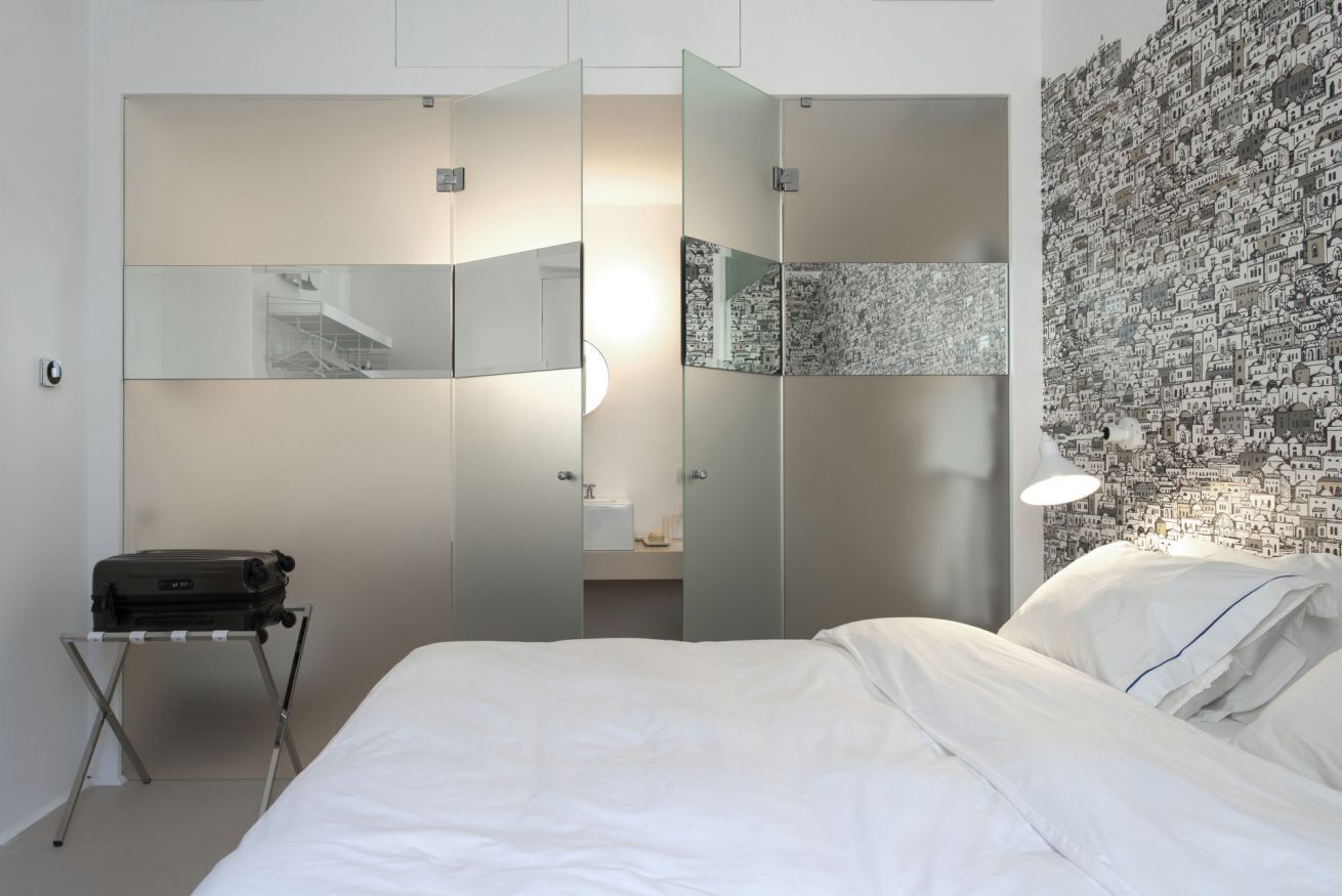 1 Schlafzimmer, WLAN