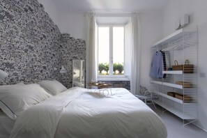 1 habitación y wifi