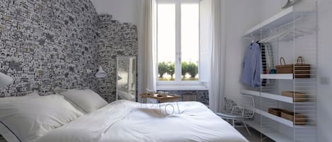 1 Schlafzimmer, WLAN