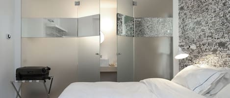 2 chambres, Wi-Fi