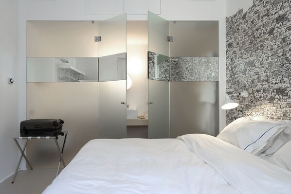 1 Schlafzimmer, WLAN