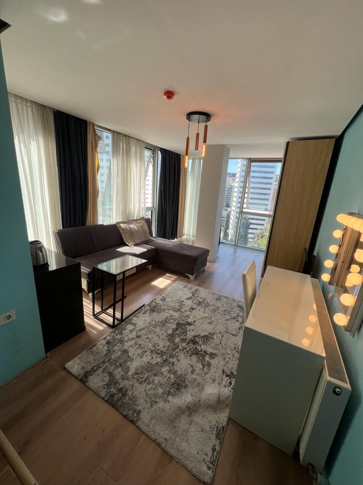 Deluxe Double Room, 1 King Bed | Desk, laptop workspace, free WiFi, bed sheets