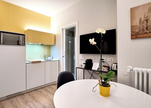 Spiseområde