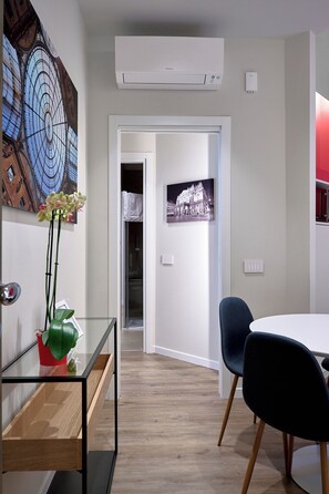 تناول الطعام