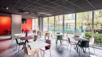 Restaurantes