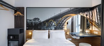 B&B Hotel Maribor