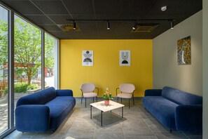 Interior - B&B Hotel Maribor (Maribor)