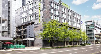 B&B Hotel Maribor