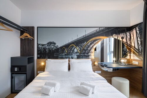 B&B Hotel Maribor
