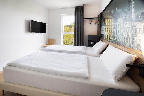 B&B Hotel Maribor