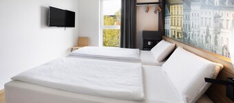 B&B Hotel Maribor