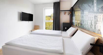 B&B Hotel Maribor