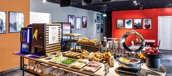 馬里博爾 B&B 飯店
