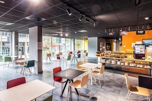Restaurantes