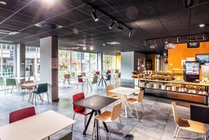 Restaurantes