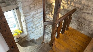 Rumah, Beberapa Tempat Tidur | Pemandangan dari kamar