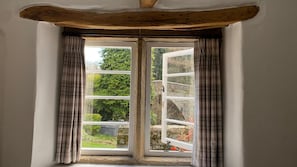 House, Multiple Beds | View from room
