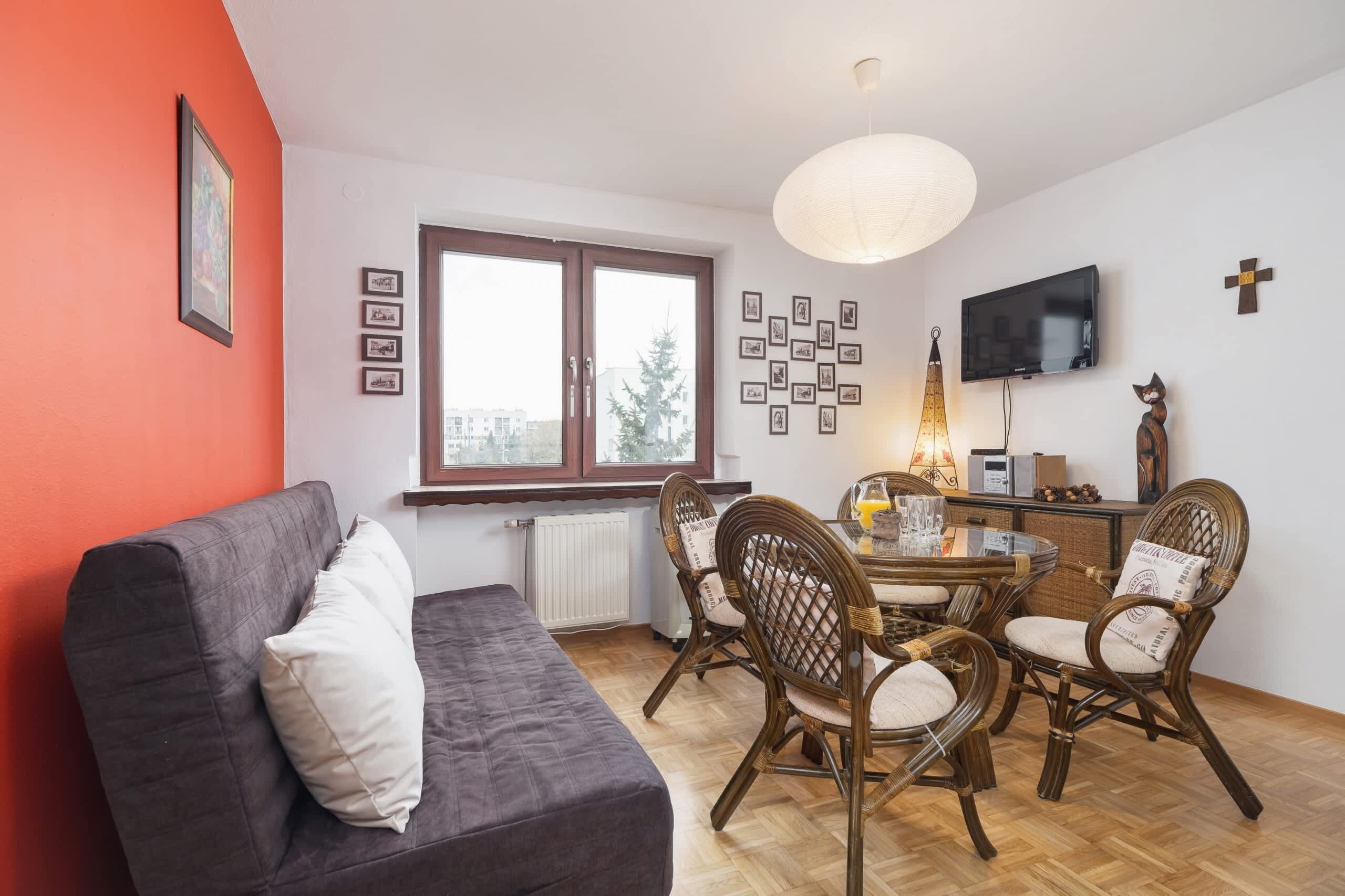 Fernseher, Arbeitsbereiche