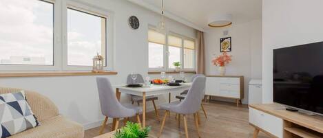 Televisor i oficines