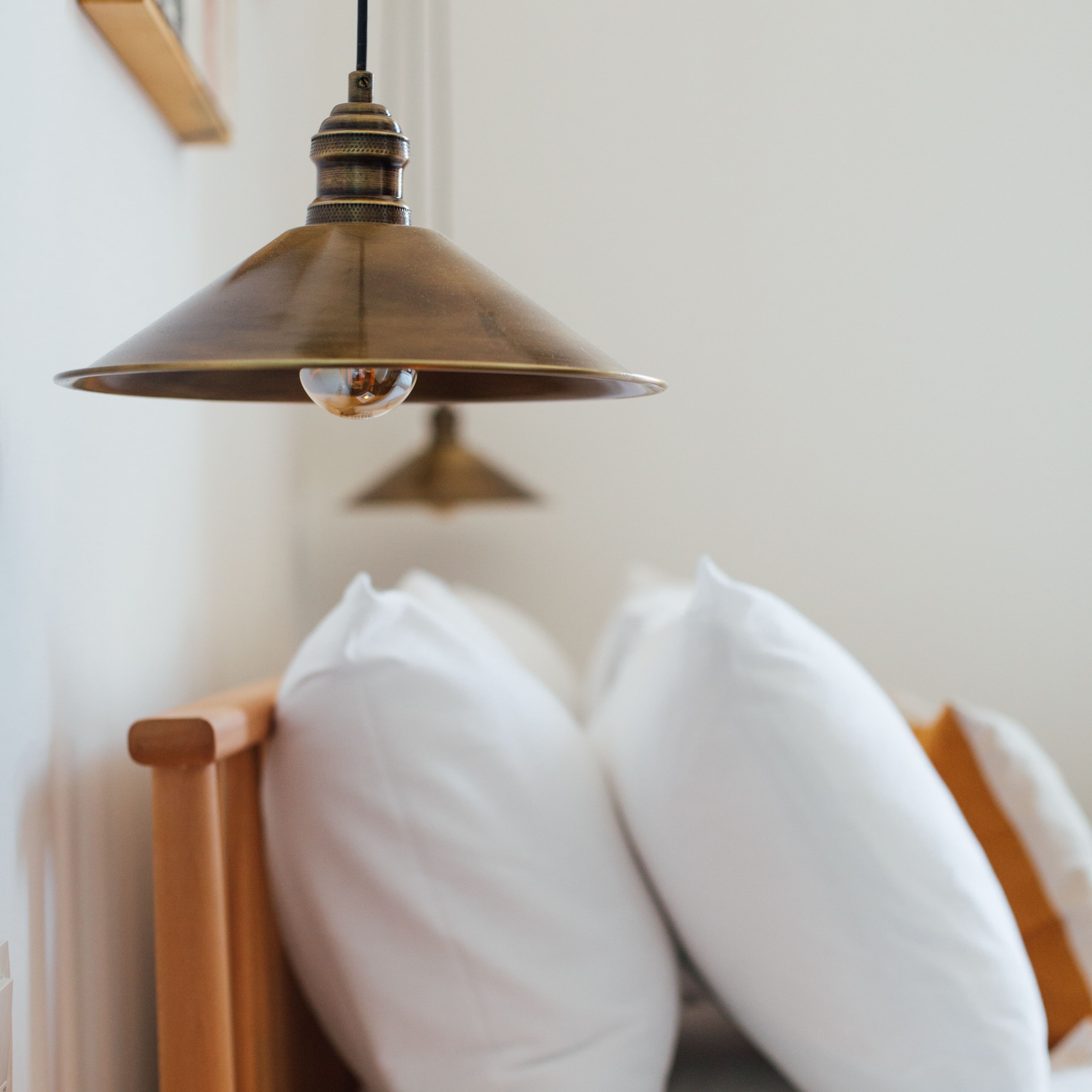 individually decorated, free wifi, bed sheets