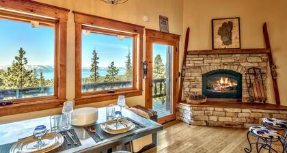 Mv8 lakeview across from Heavenly