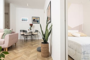 Apartment (A1) | Hallway