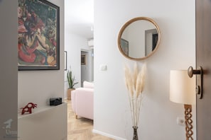 Apartment (A1) | Living room