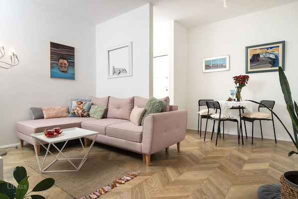 Apartment (A1) | Interior
