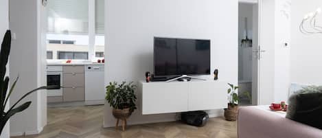 Apartment (A1) | Interior