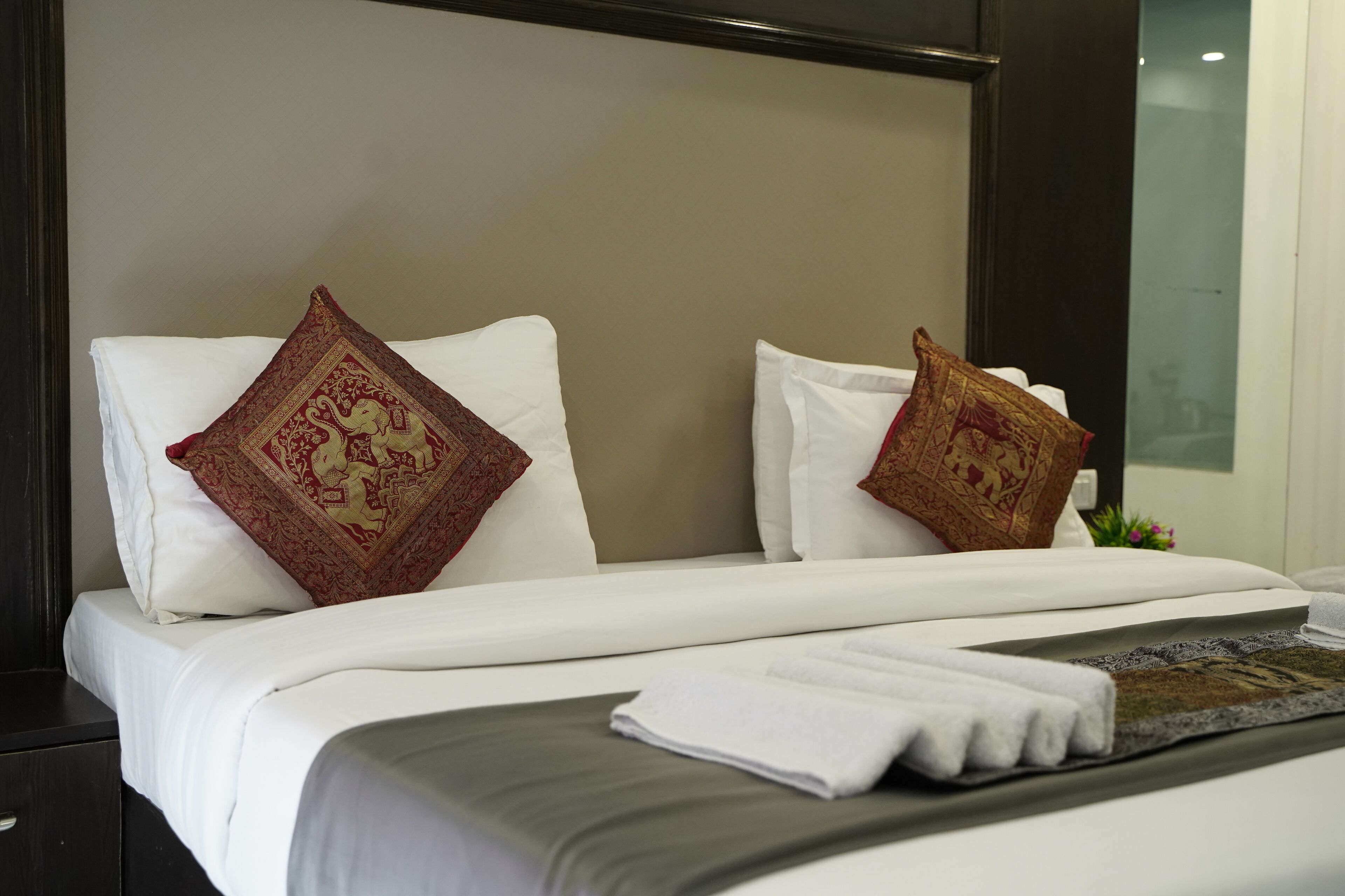 Foto - Hotel Anand Empire Near New Delhi Railway Station