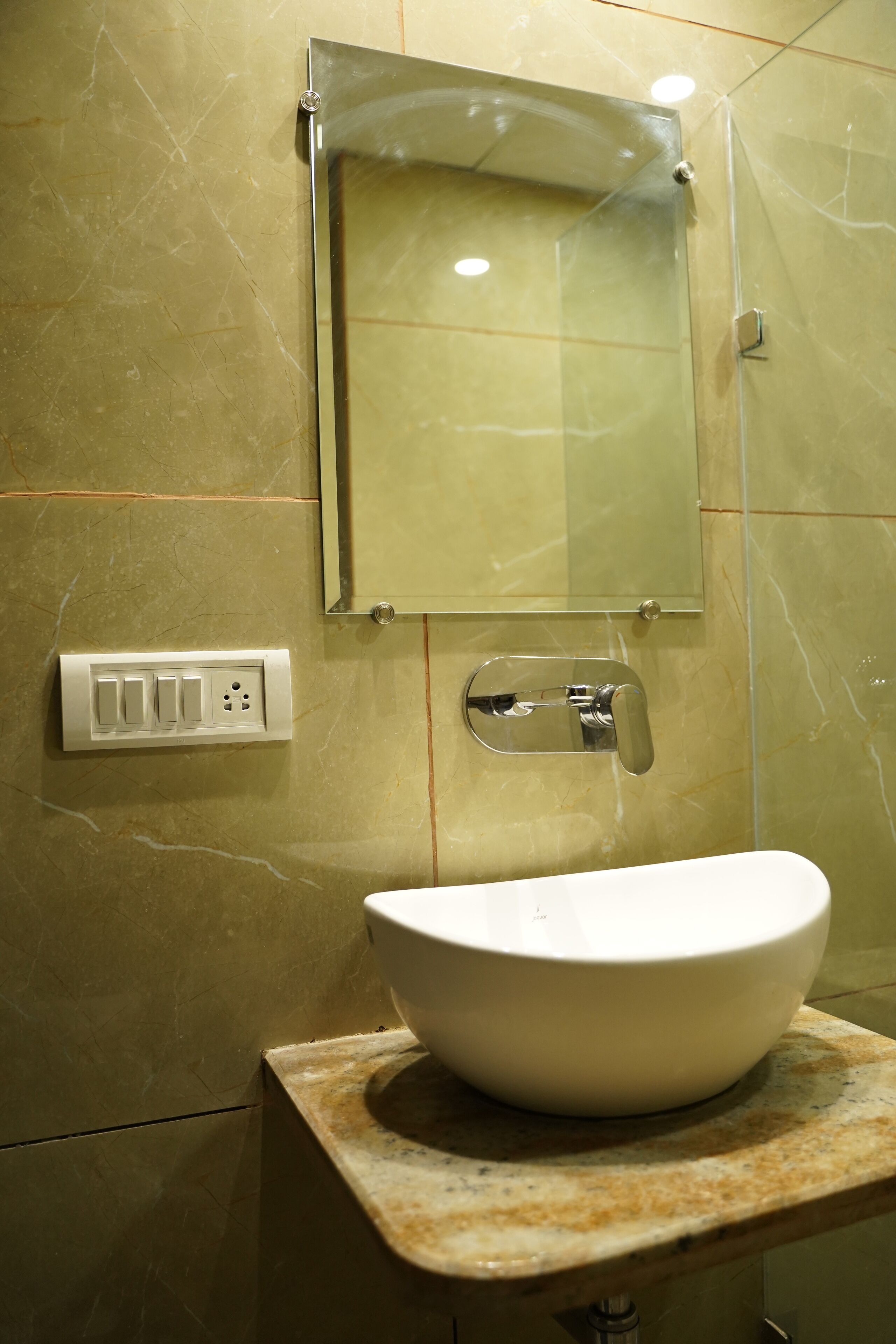 Foto - Hotel Anand Empire Near New Delhi Railway Station