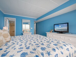 2 bedrooms, WiFi