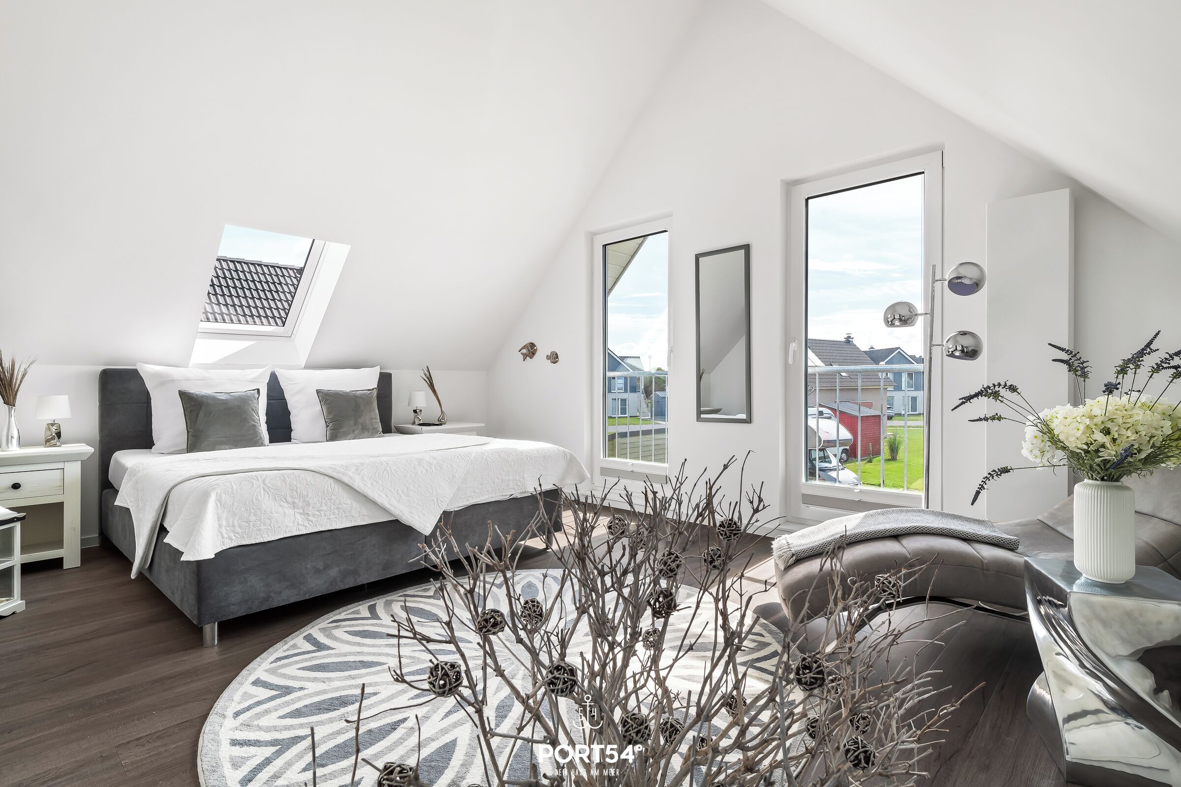 3 Schlafzimmer, Bügeleisen/Bügelbrett, Reisekinderbett, kostenloses WLAN