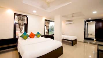 Family Room | Wi-fi percuma