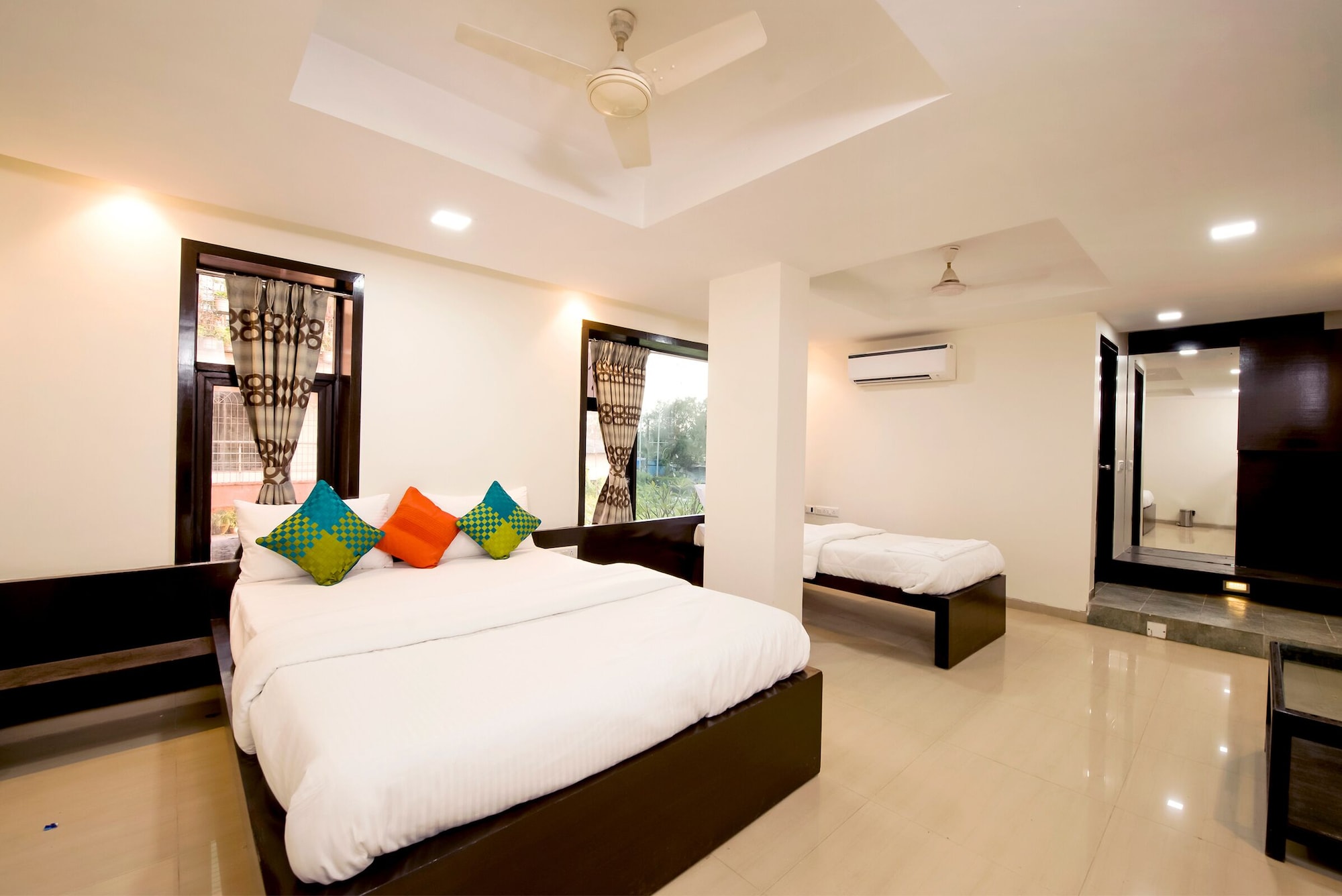 3 Star Hotels