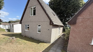 Cottage | Exterior