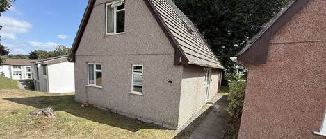 Casa de campo | Exterior