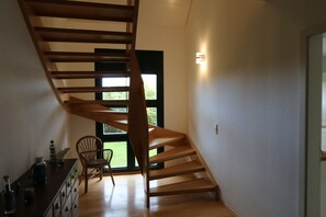 Interior - Wonderful vacation apartment on the Wieker Bodden (Wiek)