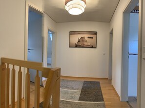 Interior - Wonderful vacation apartment on the Wieker Bodden (Wiek)