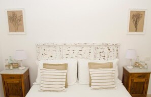 3 Schlafzimmer