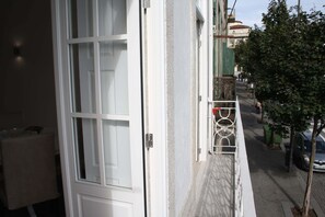 Exterior detail - 1 Bedroom Apartment in Porto (Porto)