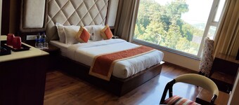 Mastiff Hotel Dalhousie