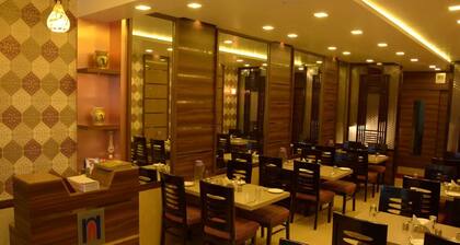 Nahar Residency