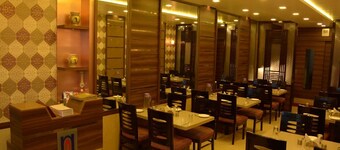 Nahar Residency