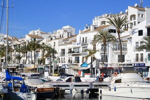 Port de plaisance