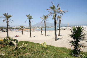 Spiaggia