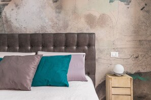 Bügeleisen/Bügelbrett, kostenloses WLAN, Bettwäsche