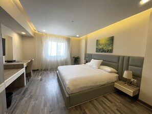 1 Schlafzimmer, WLAN
