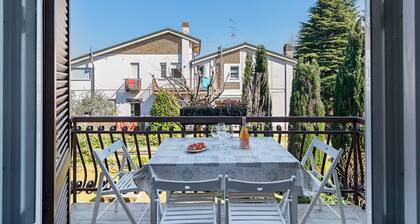 Appartamento Mazzini P1/25 by Wonderful Italy